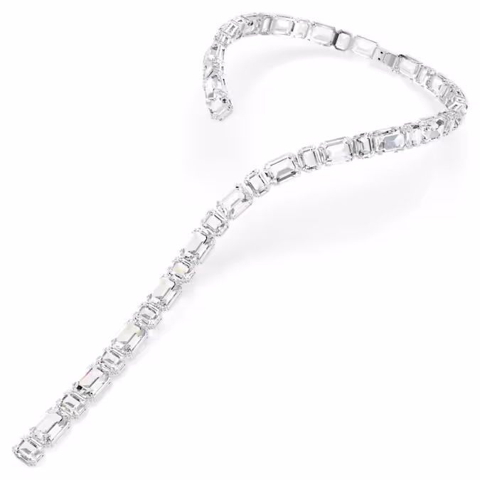 Millenia Tennis necklace